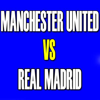 manchester vs real madrid tickets sale